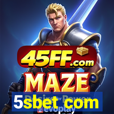 5sbet com